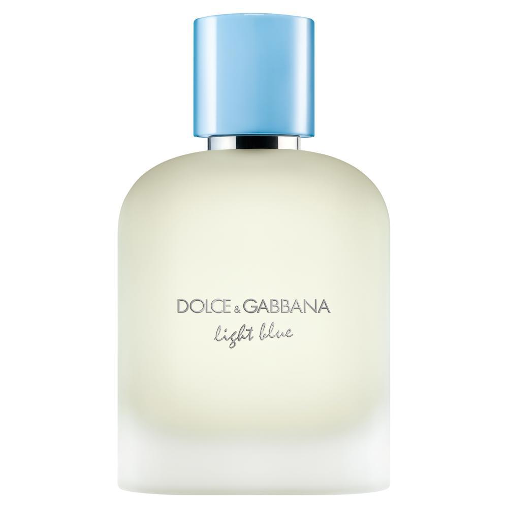 Dolce&Gabbana Light Blue Pour Homme Eau de Toilette 100ml